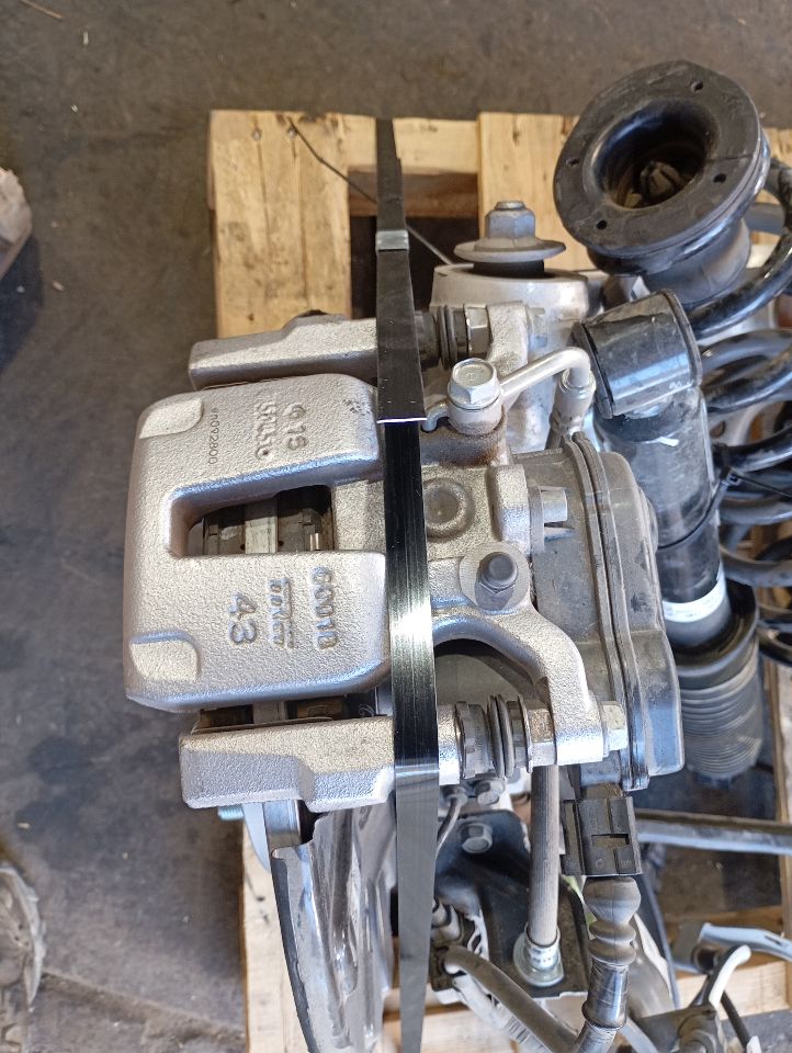 Ind Rr Susp Assy for 2018-2020 Honda Odyssey R. and other applications
