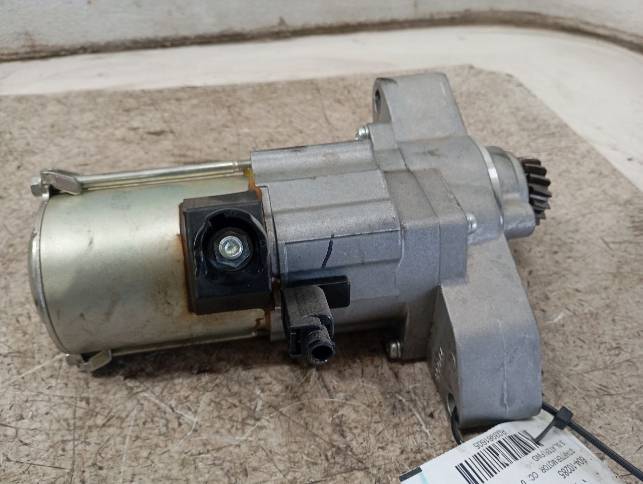 Part image 6