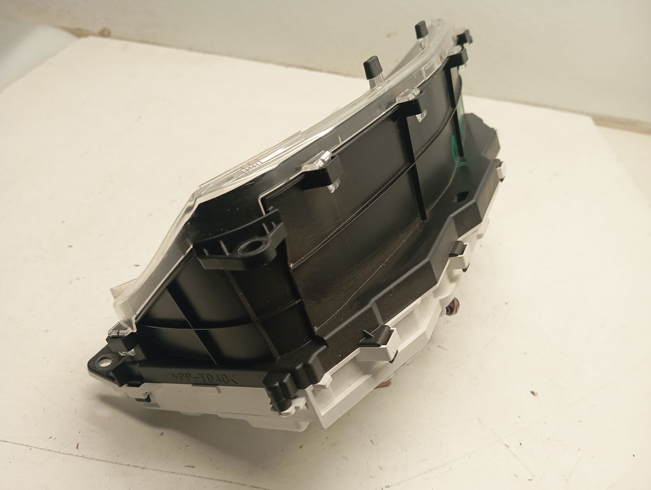 Used 2020 Toyota COROLLA ID 83800-1AB10 - Stock #H18110