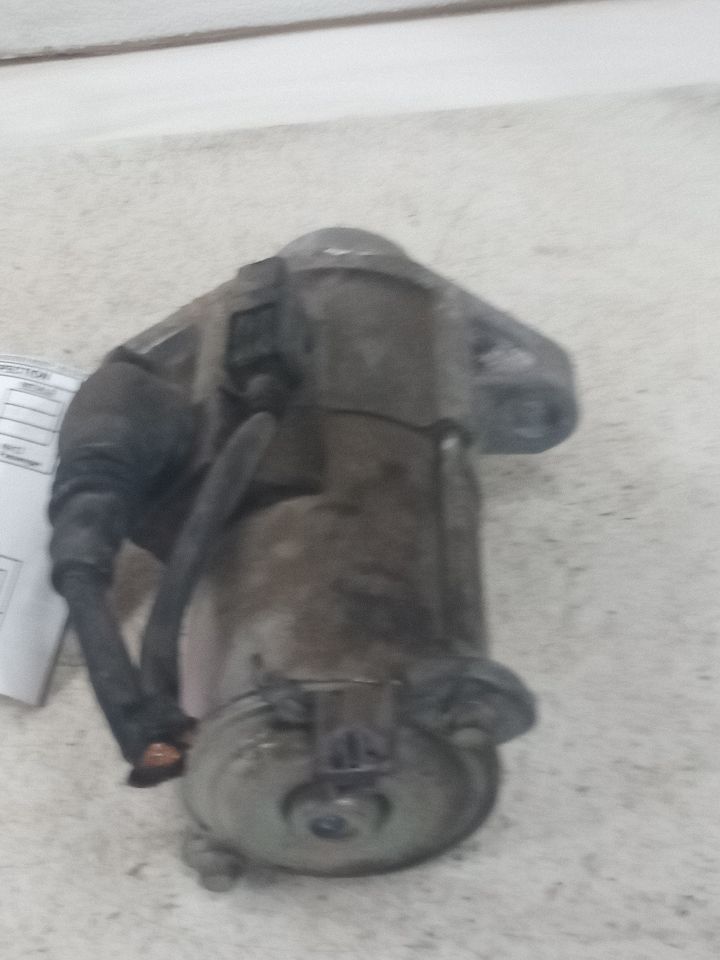 2014 CR-V Honda Starter Motor