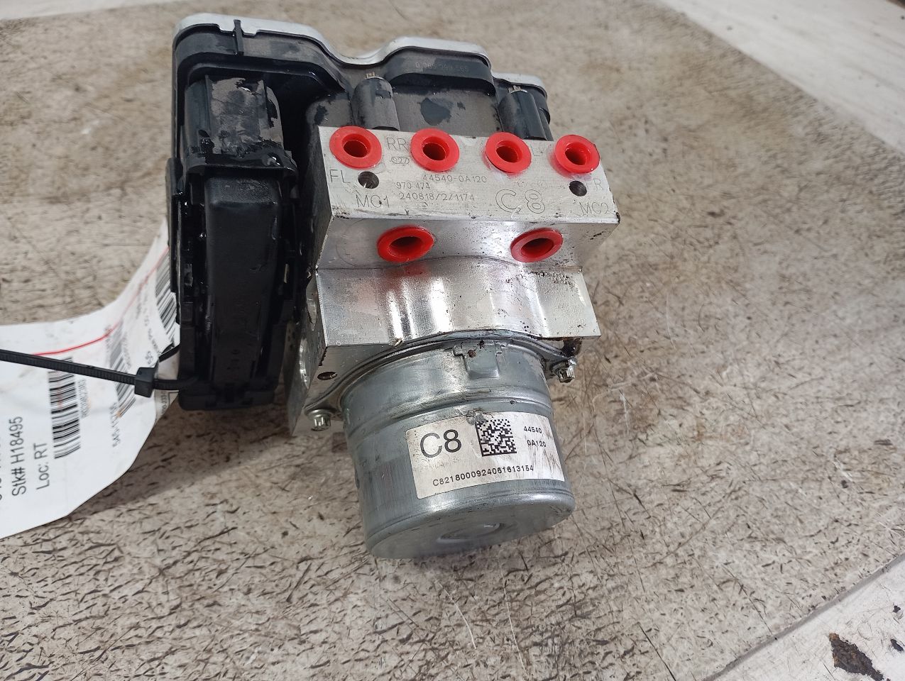 Part image 6