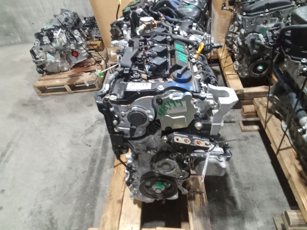 Part image 6