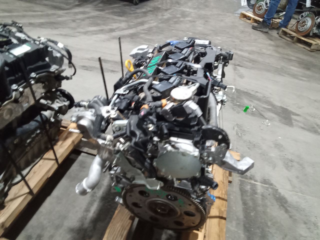 Part image 9