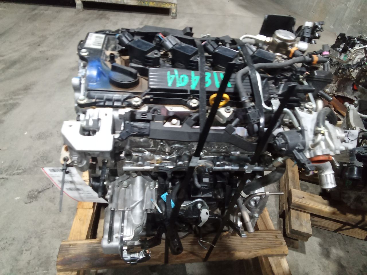 Part image 11