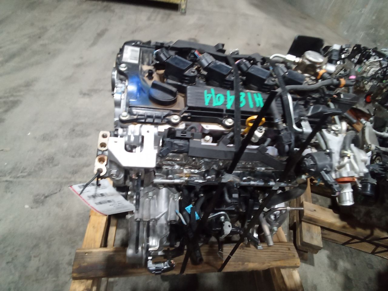 Part image 13