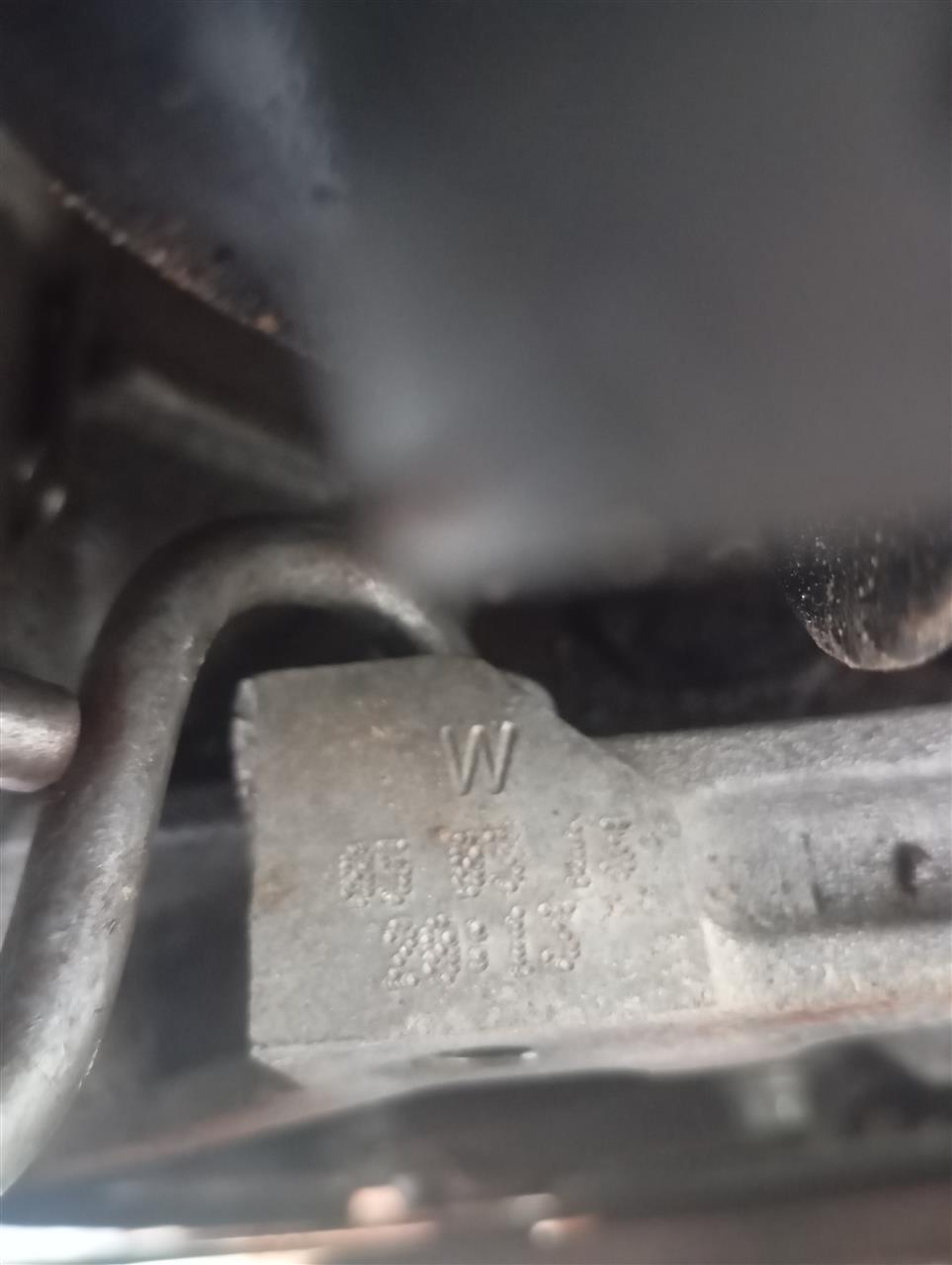 Part image 9