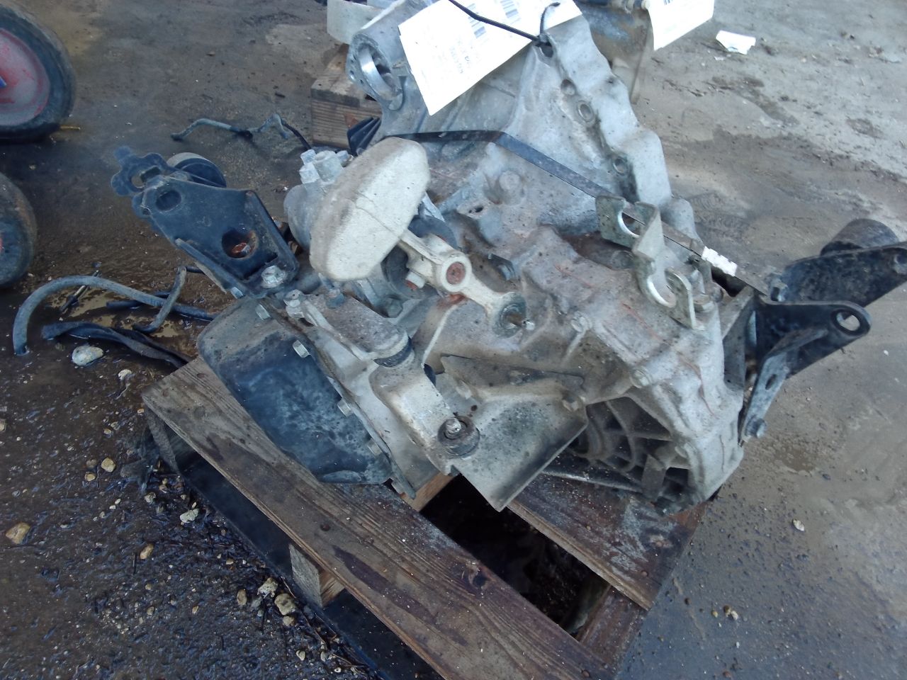 Part image 7