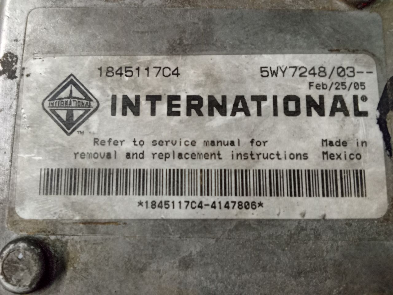 Part image 6