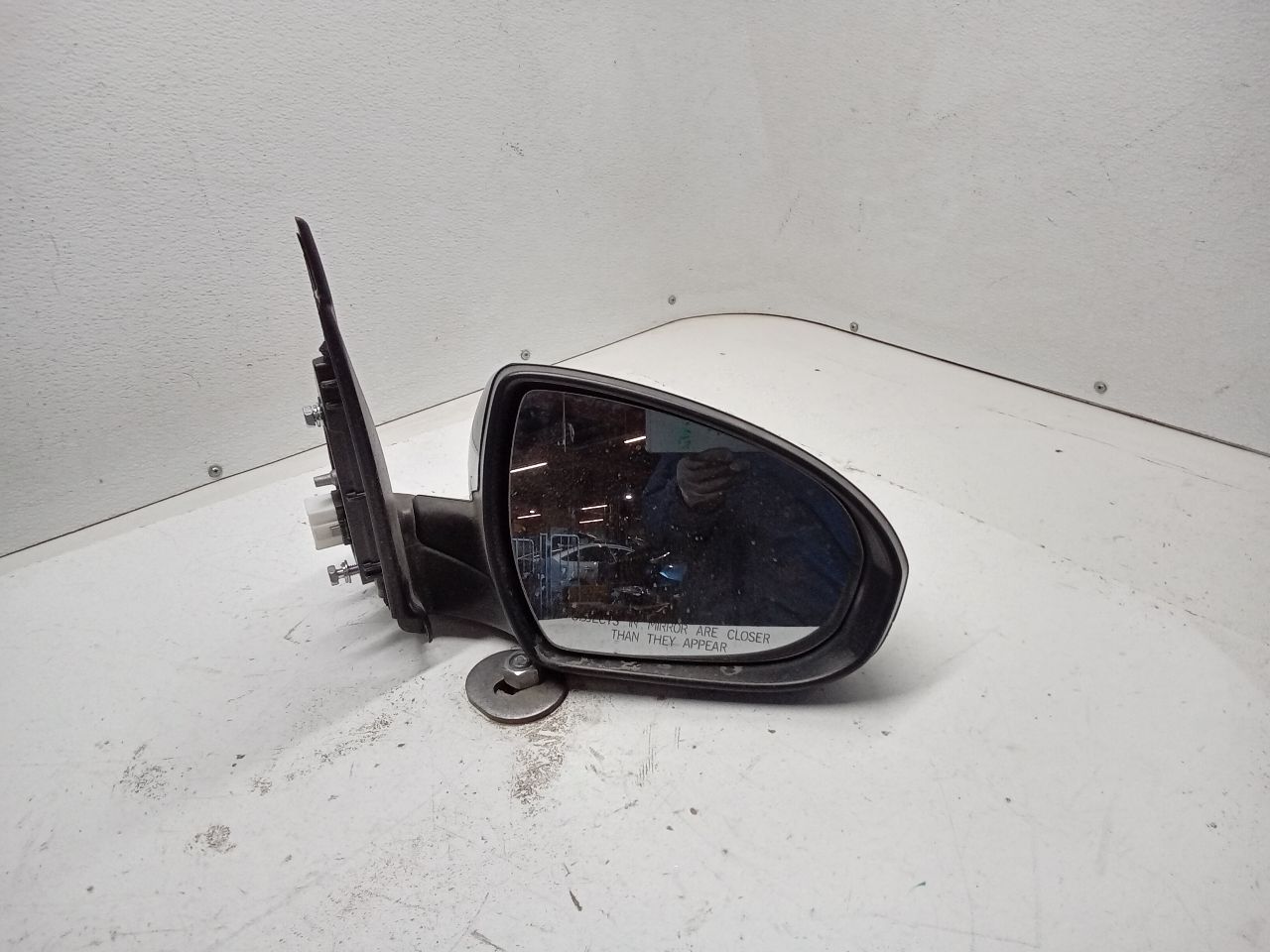 2019 Hyundai TUCSON Side View Mirror