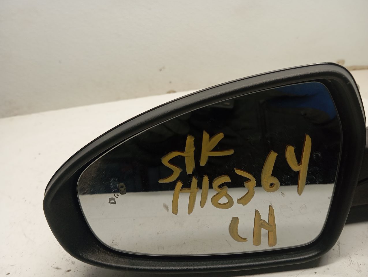 Used 2021 Kia FORTE L. - Stock #H18364