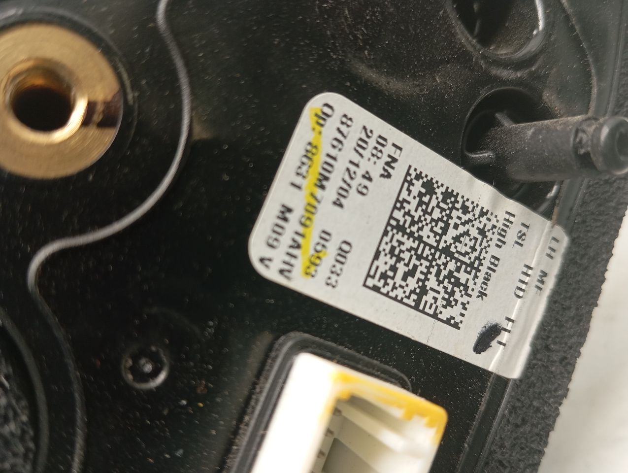 Used 2021 Kia FORTE L. - Stock #H18364