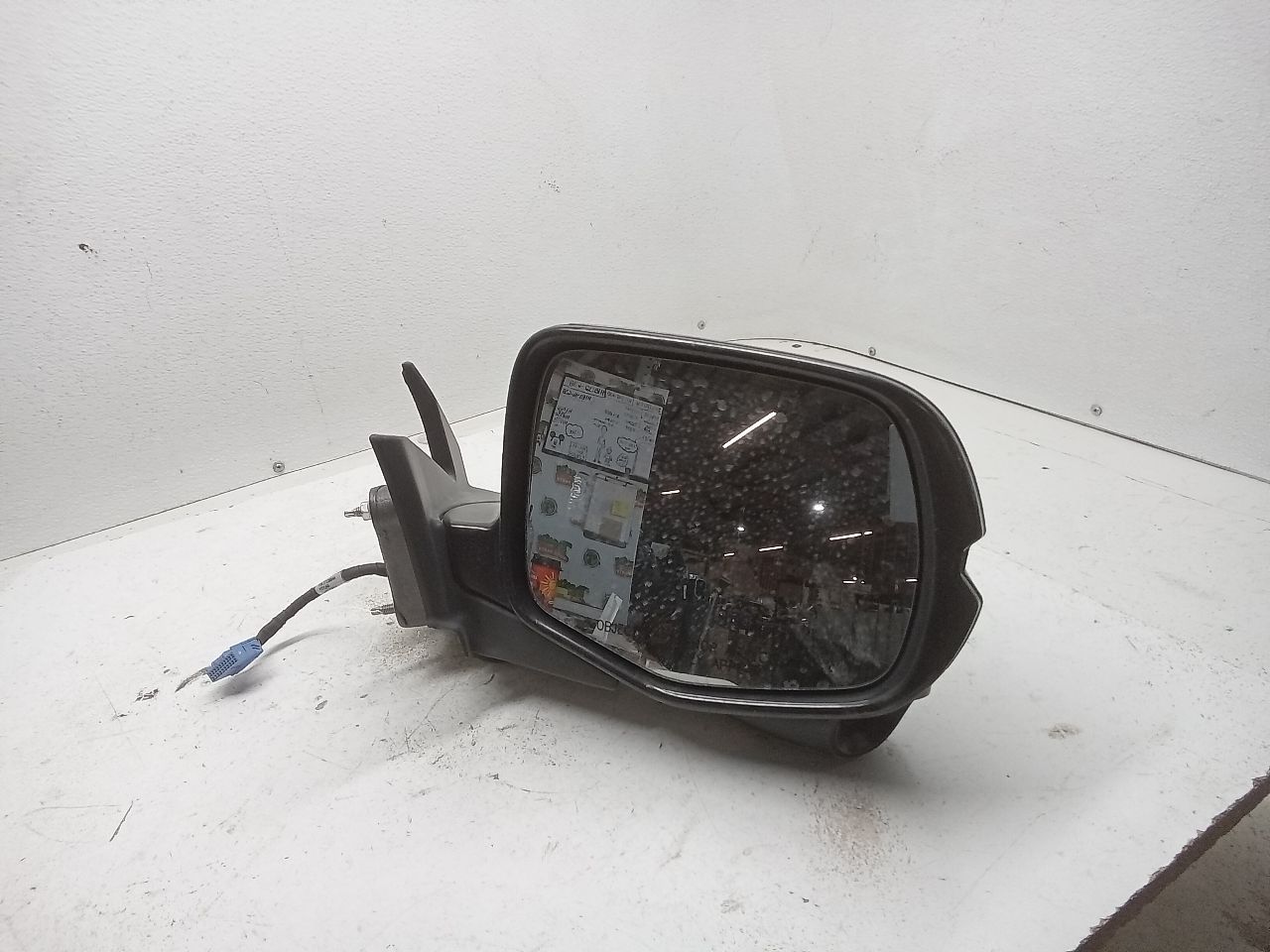 Used 2017 Honda PILOT Side View Mirror - Stock #H18505