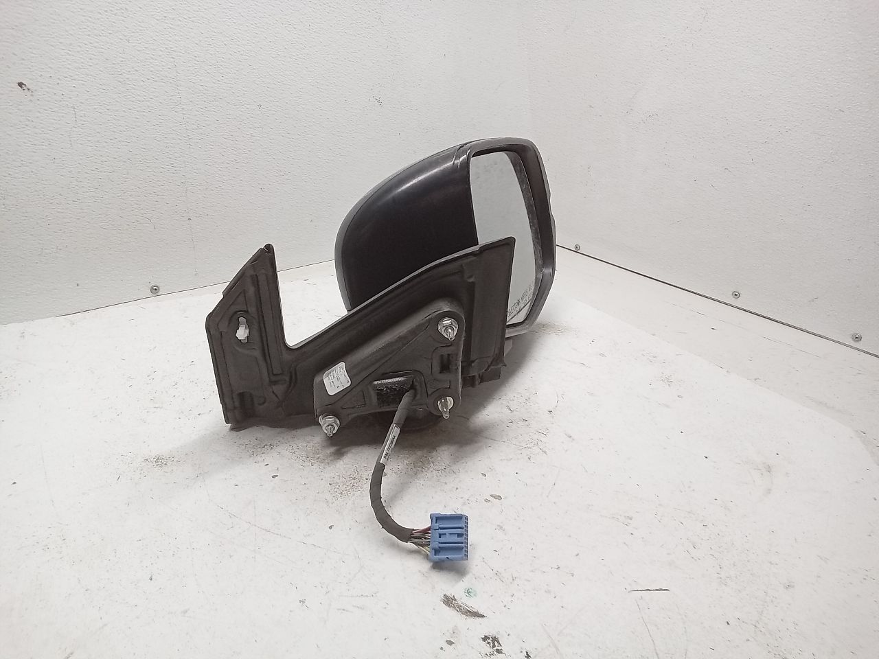 Used 2017 Honda PILOT Side View Mirror - Stock #H18505