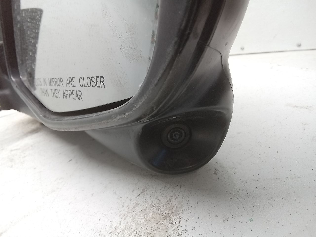 Used 2017 Honda PILOT Side View Mirror - Stock #H18505