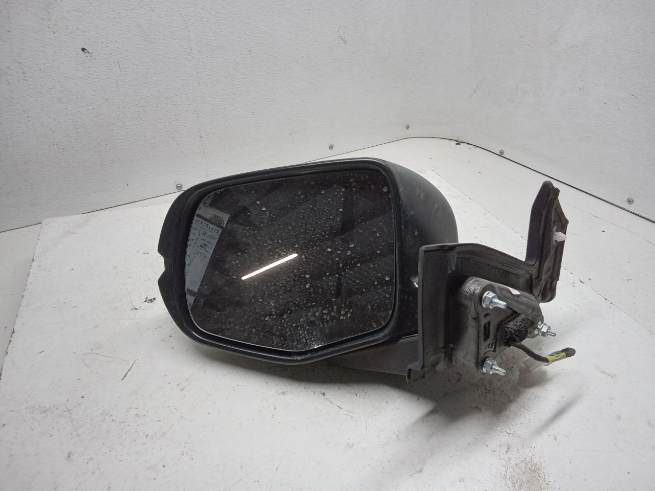 Used 2017 Honda PILOT L. - Stock #H18505