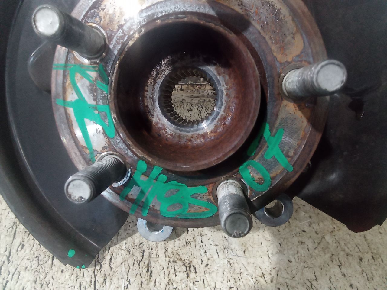 Part image 5