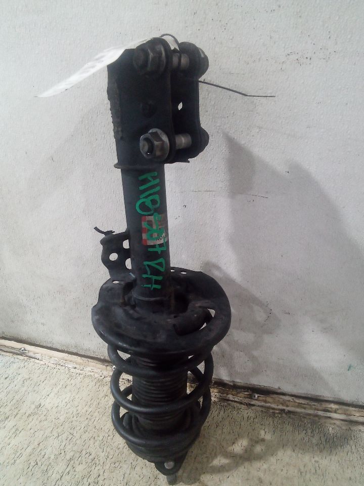 2017 MUSTANG Ford Strut