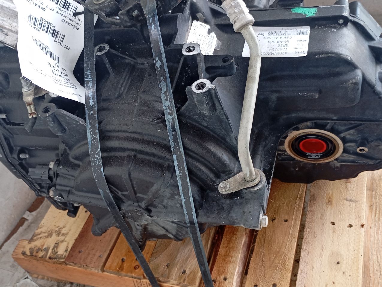 Part image 6