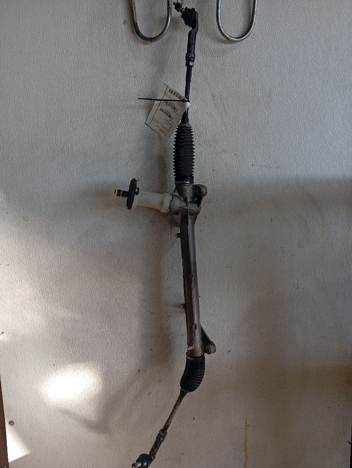 2017 Hyundai ELANTRA Steering Gear Rack