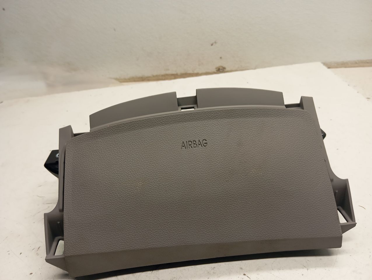 2017 Hyundai ELANTRA Air Bag