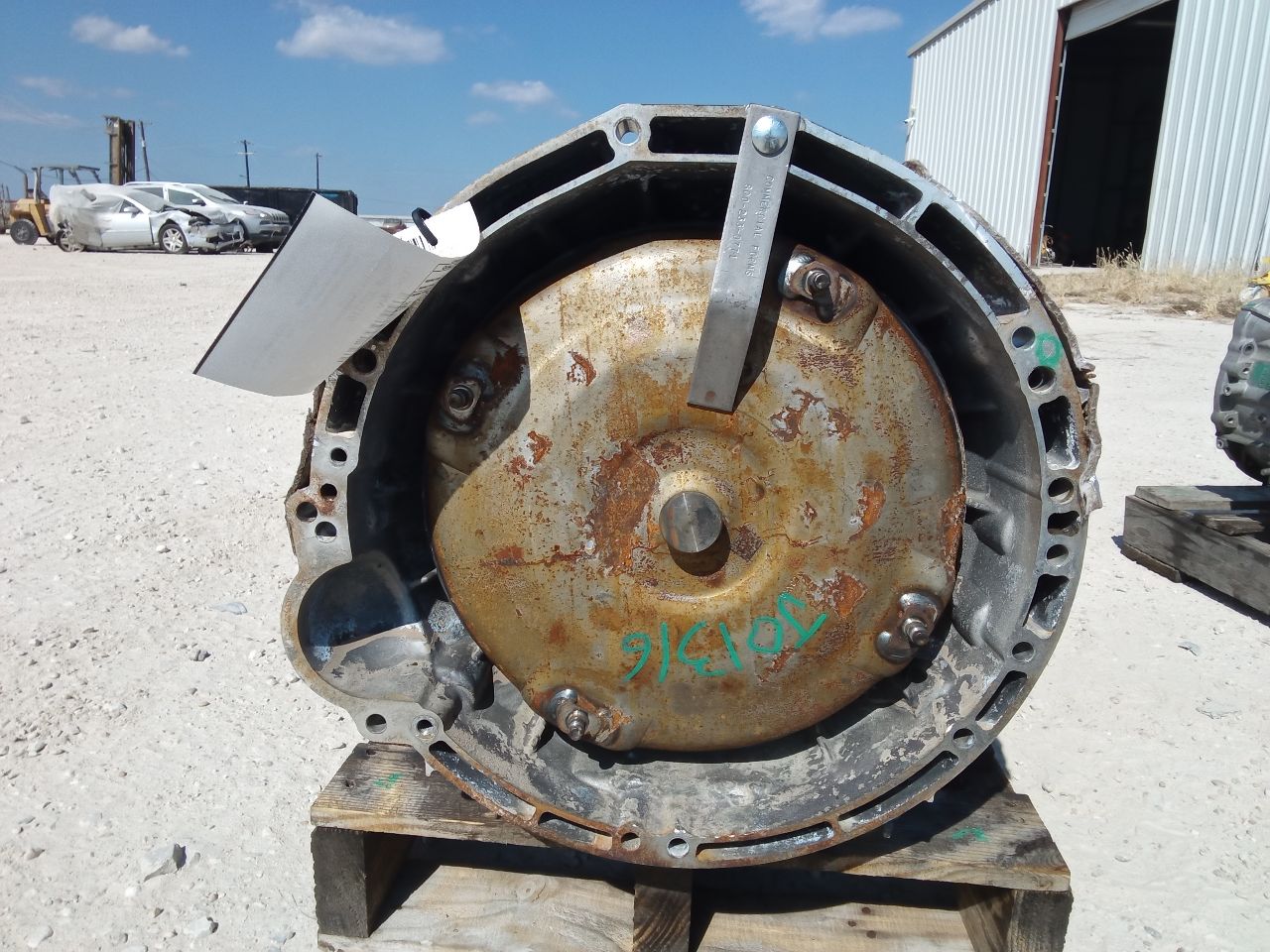Part image 9