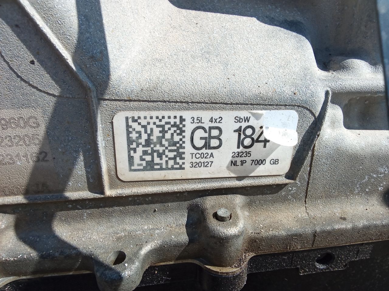 Part image 13