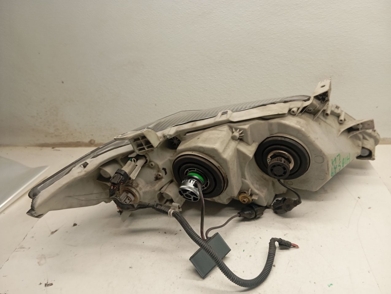 Part image 8