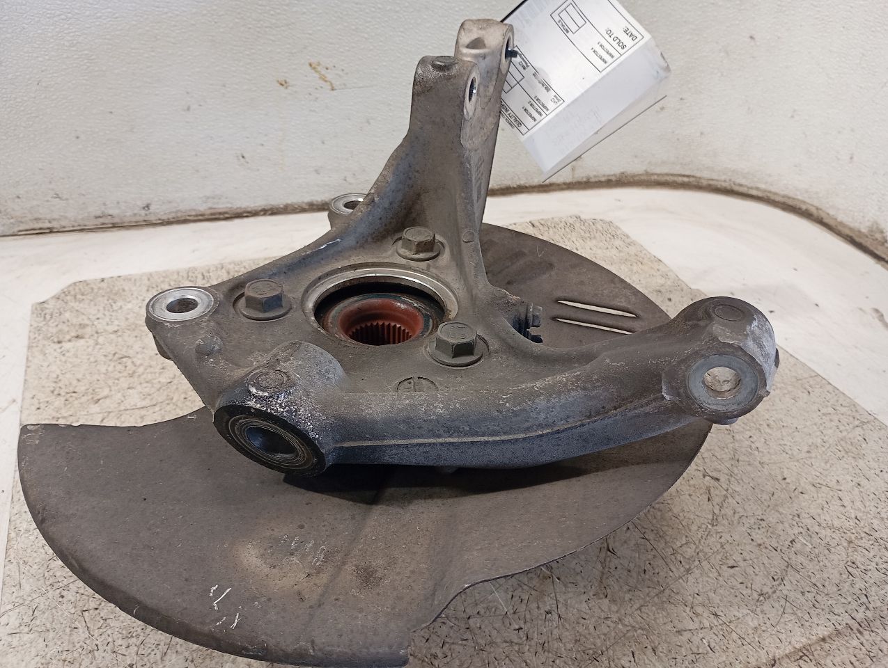 Part image 6