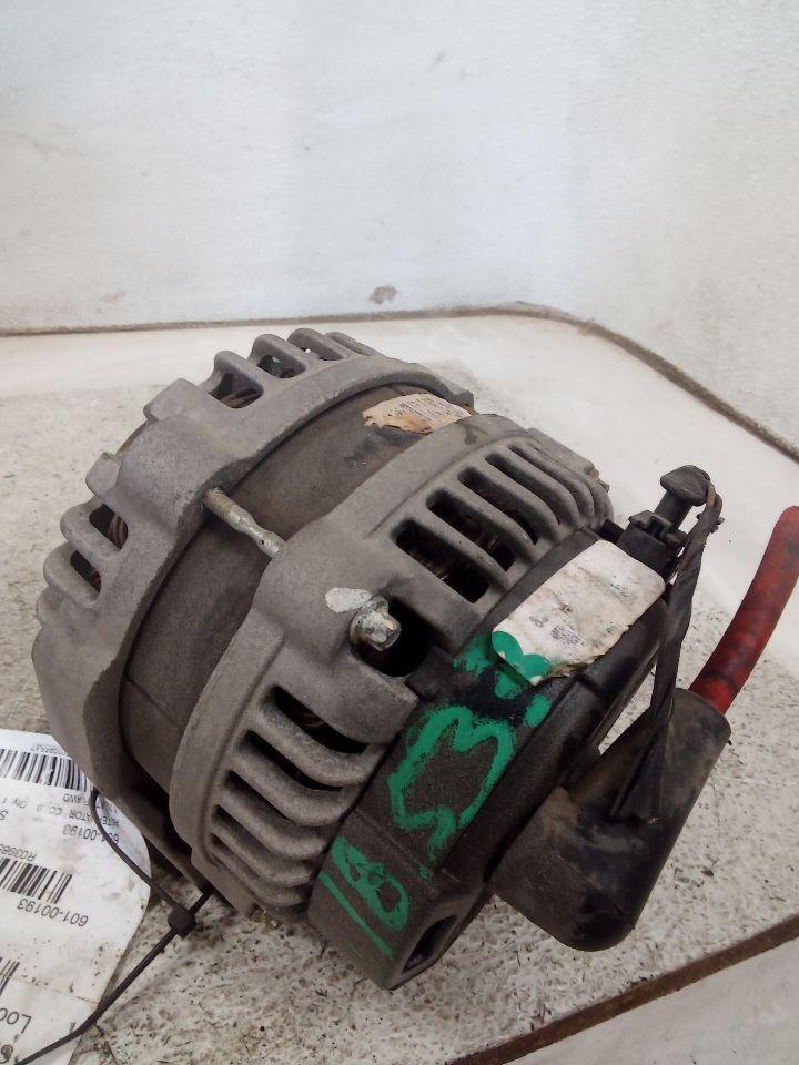 2008 YUKON XL 1500 General Motors Alternator