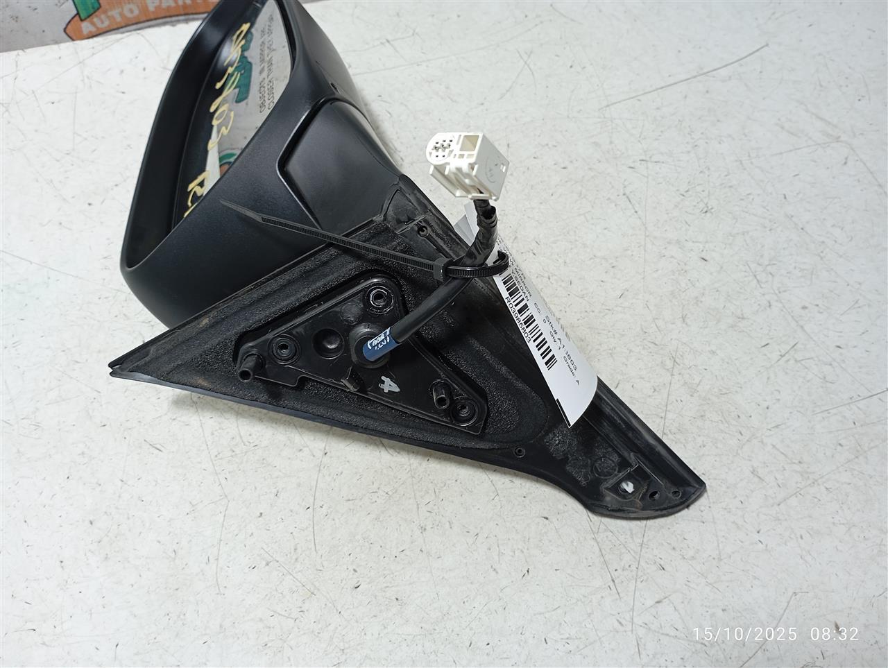 Used 2015 Toyota CAMRY R. - Stock #A13803