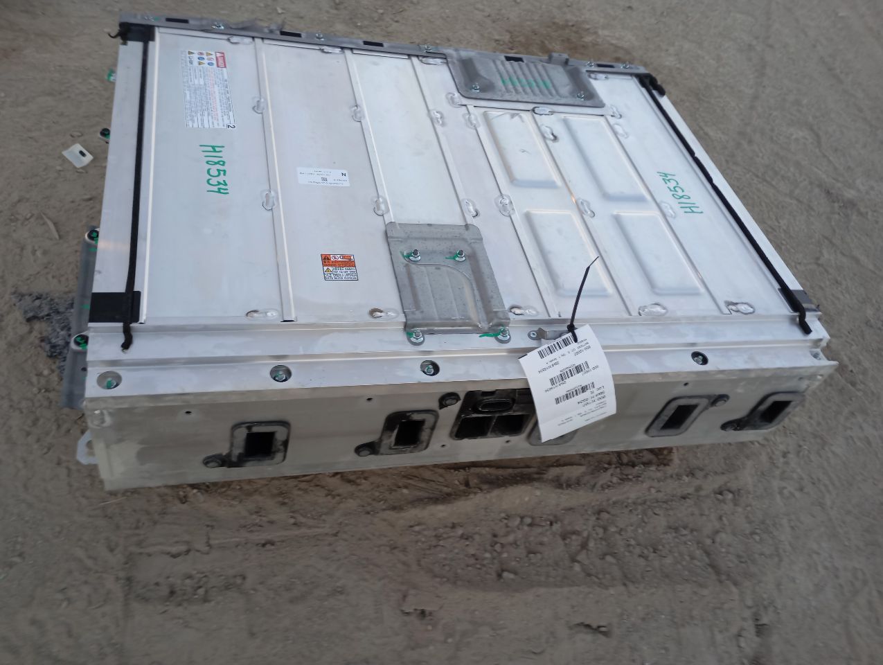 Part image 13