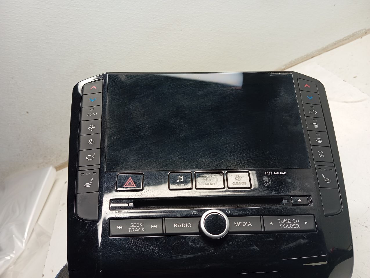 Used 2020 Infiniti INFINITI QX50 w/o heated front seats - Stock #H18414
