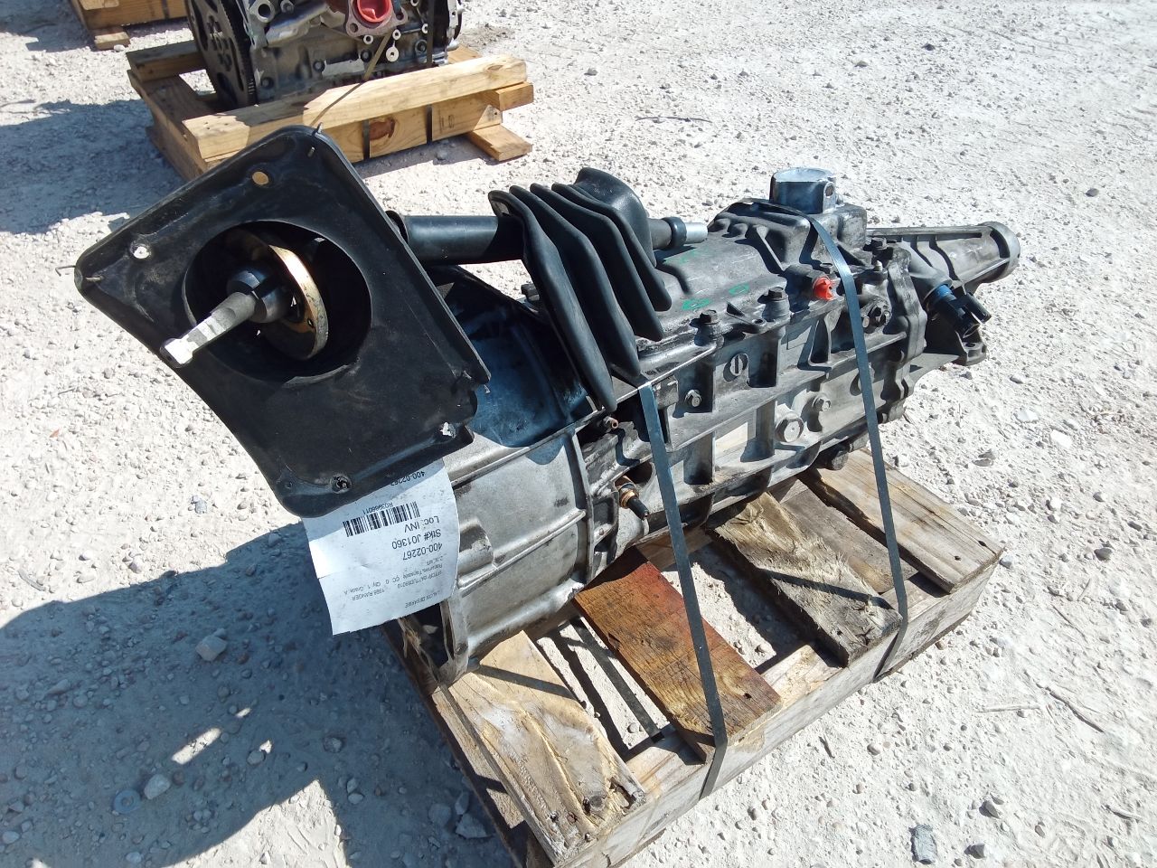 Part image 6