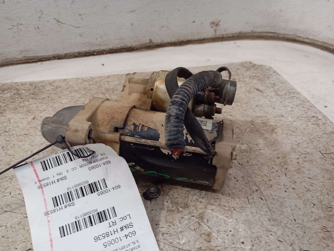 Part image 6