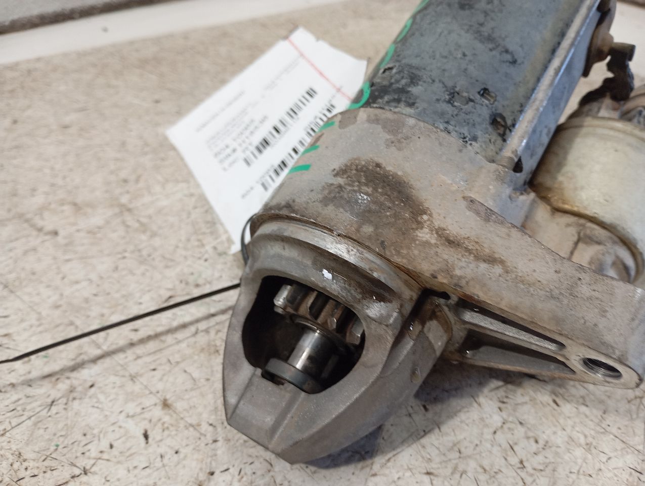 Part image 10