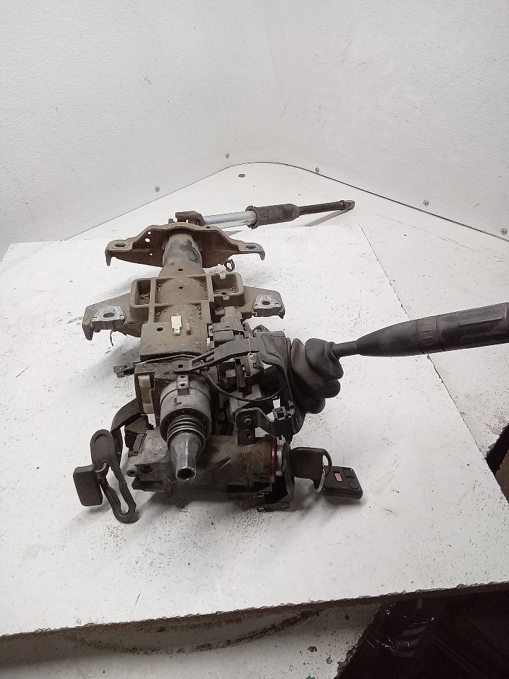 2008 Ford FORD F350SD PICKUP Steering Column