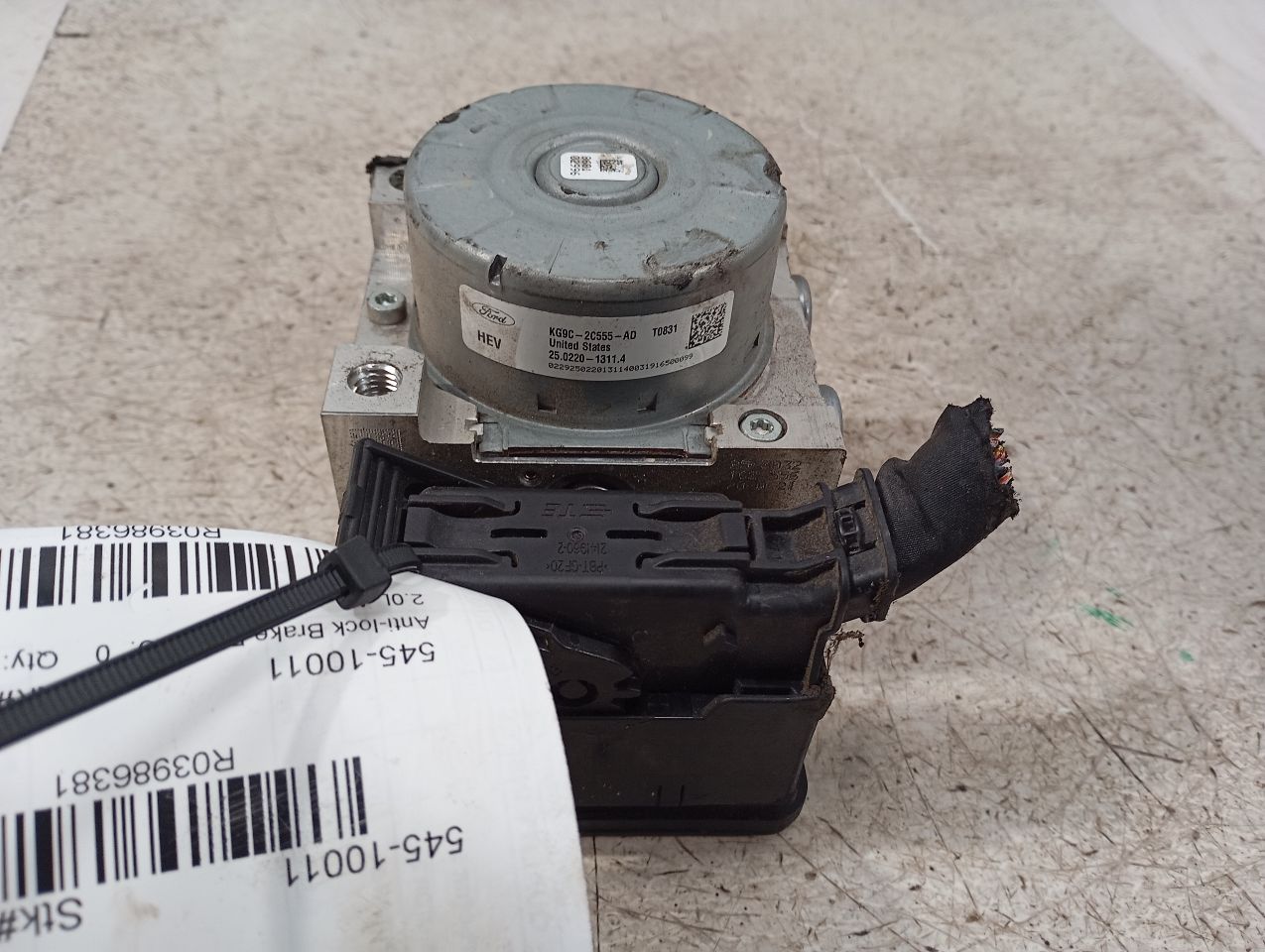 Part image 9