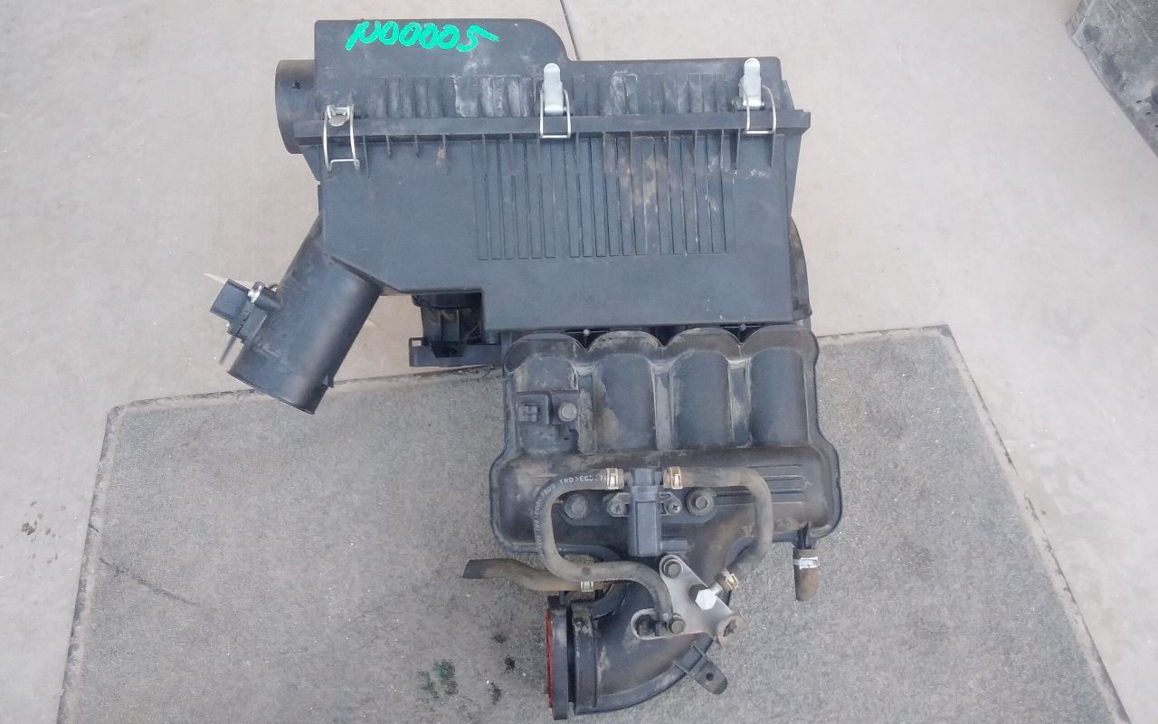 2019 Nissan FRONTIER Air Cleaner