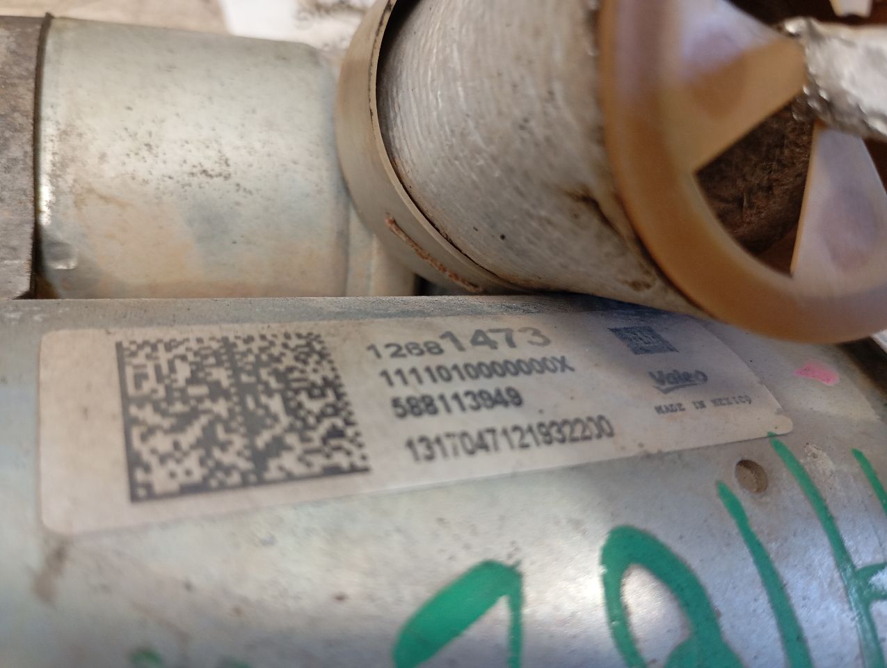 Part image 6
