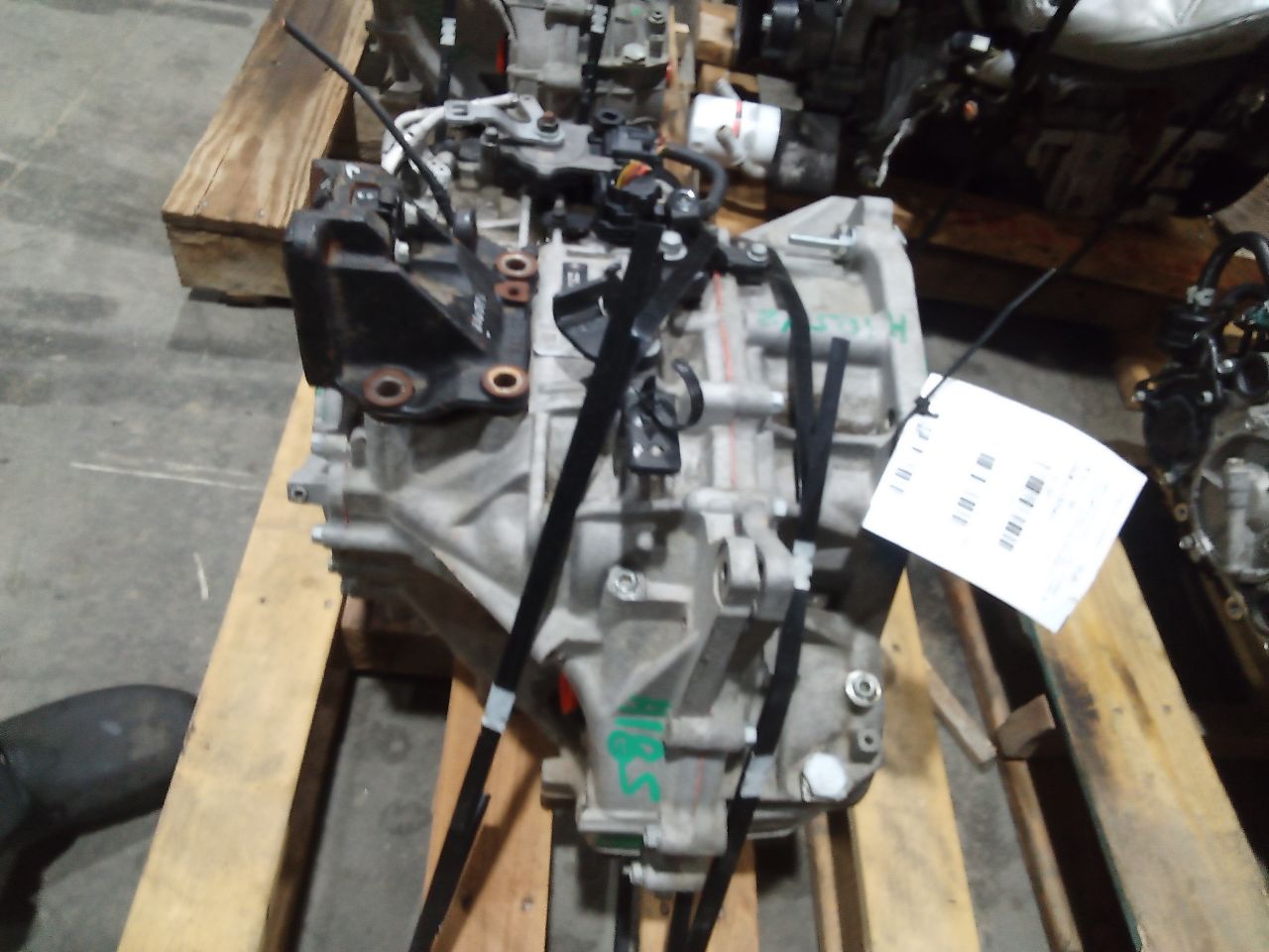 Part image 8