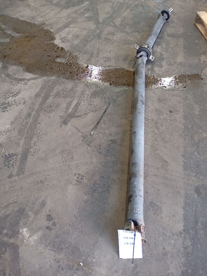 2017 Toyota TACOMA Drive Shaft, Rear