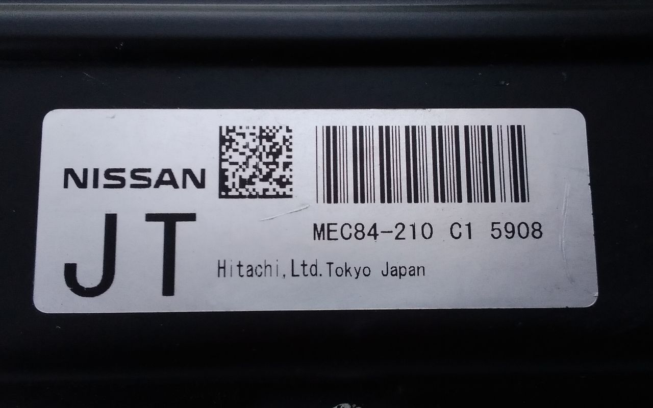 Used 2006 Nissan TITAN brake limited slip differential - Stock #N00006