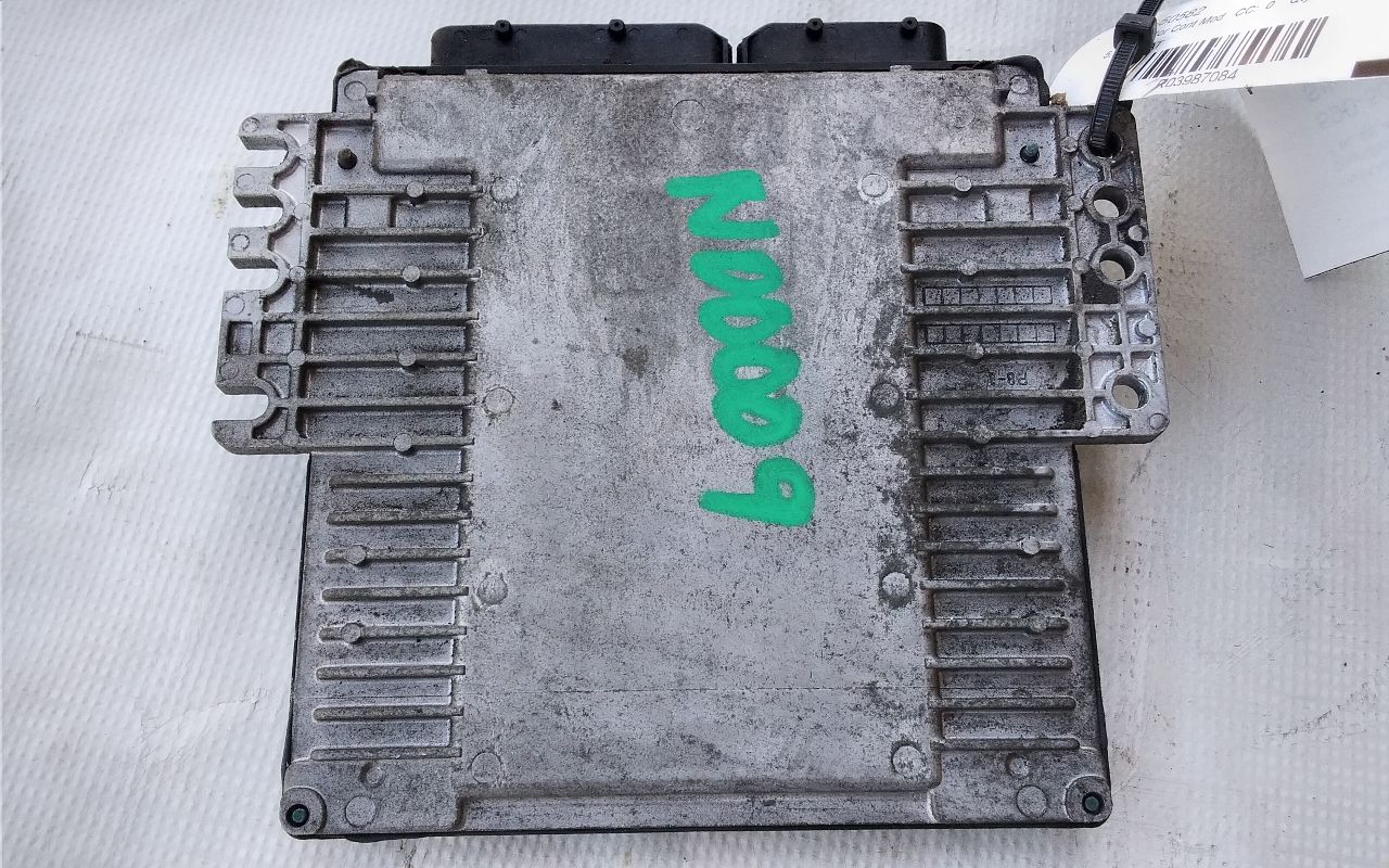 Used 2006 Nissan TITAN brake limited slip differential - Stock #N00006