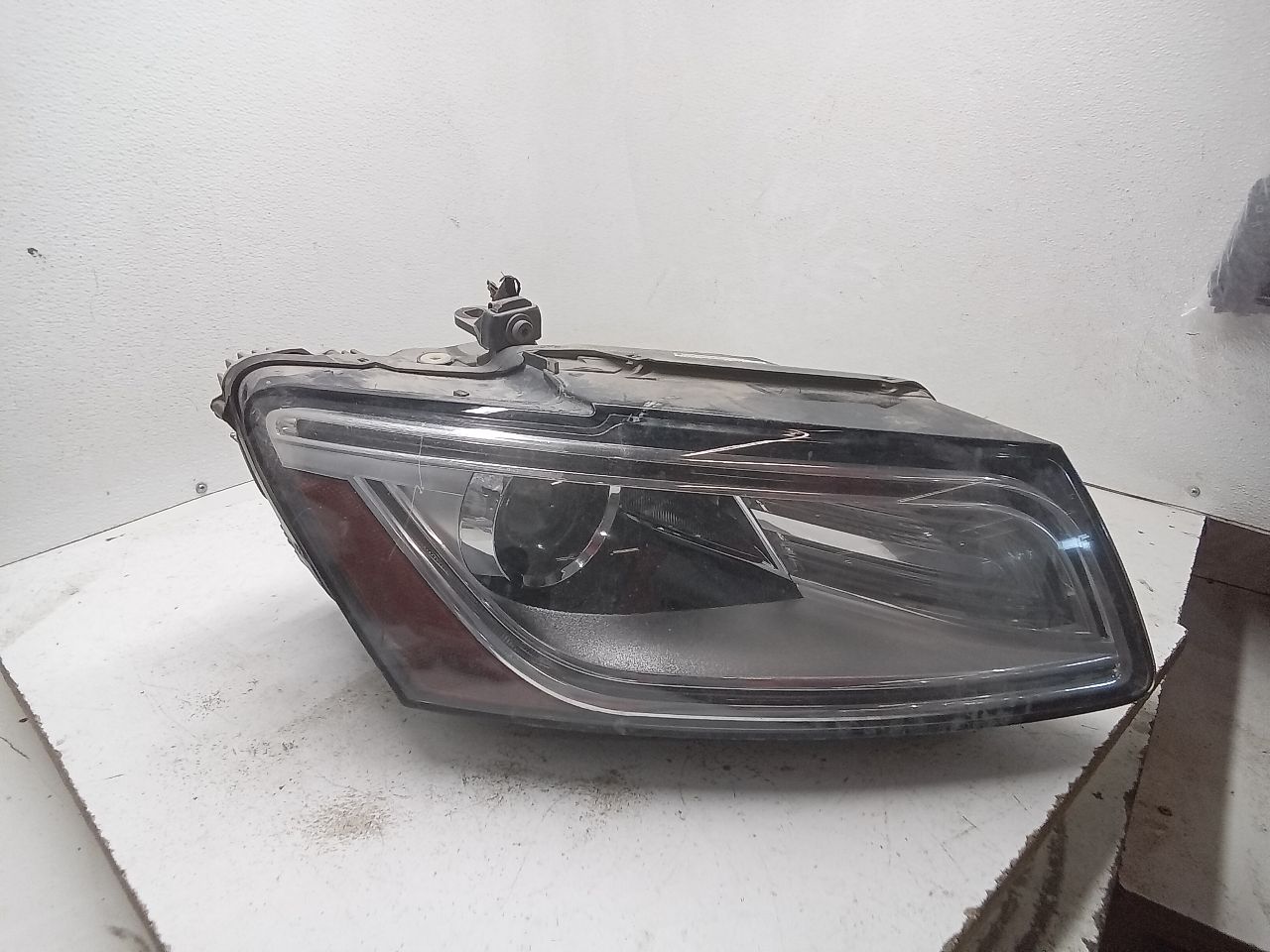 2015 Audi AUDI Q5 Headlamp Assembly