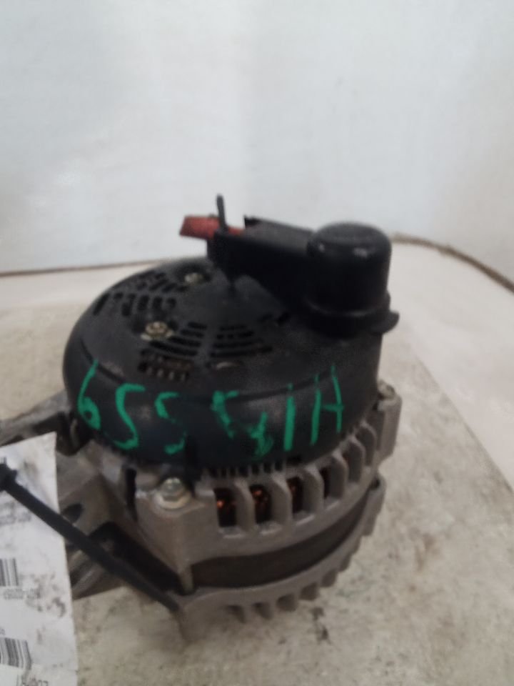 2016 Chrysler DODGE 1500 PICKUP Alternator