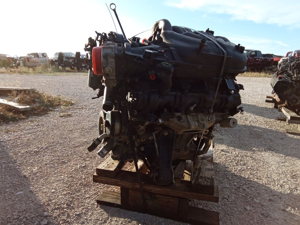 Part image 6