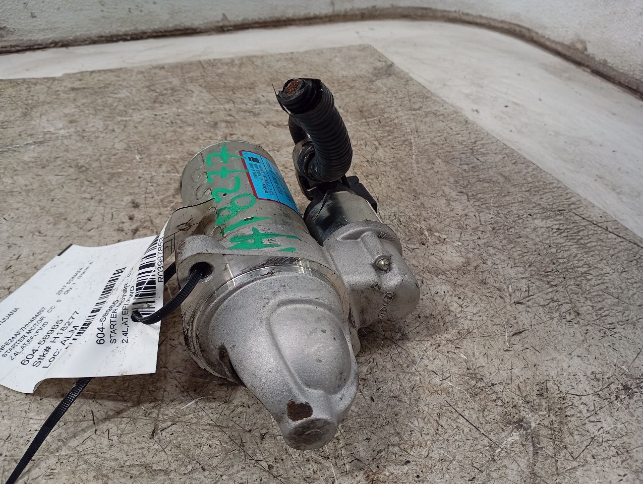 Part image 6