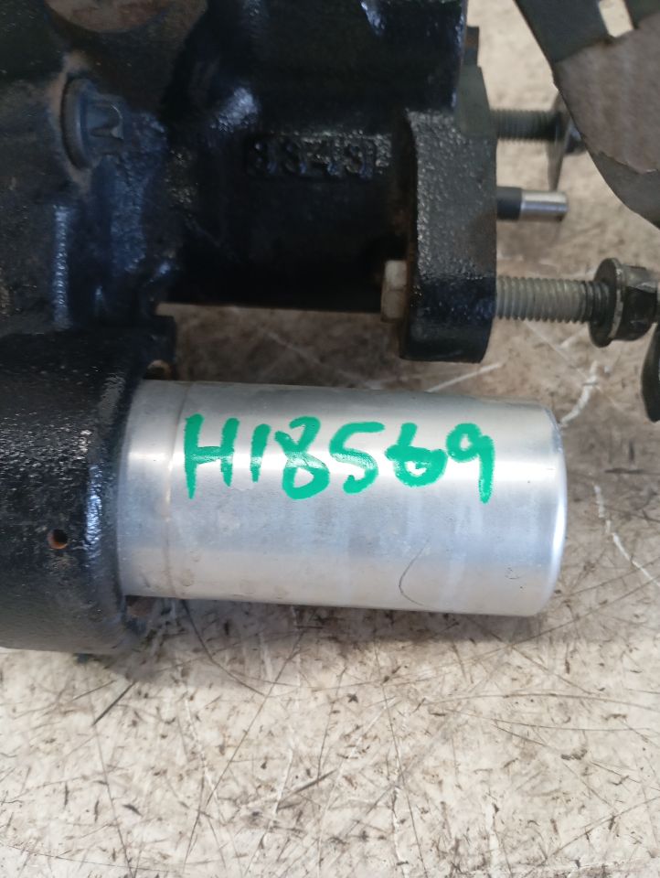 2003 Ford FORD F250SD PICKUP Power Brake Booster