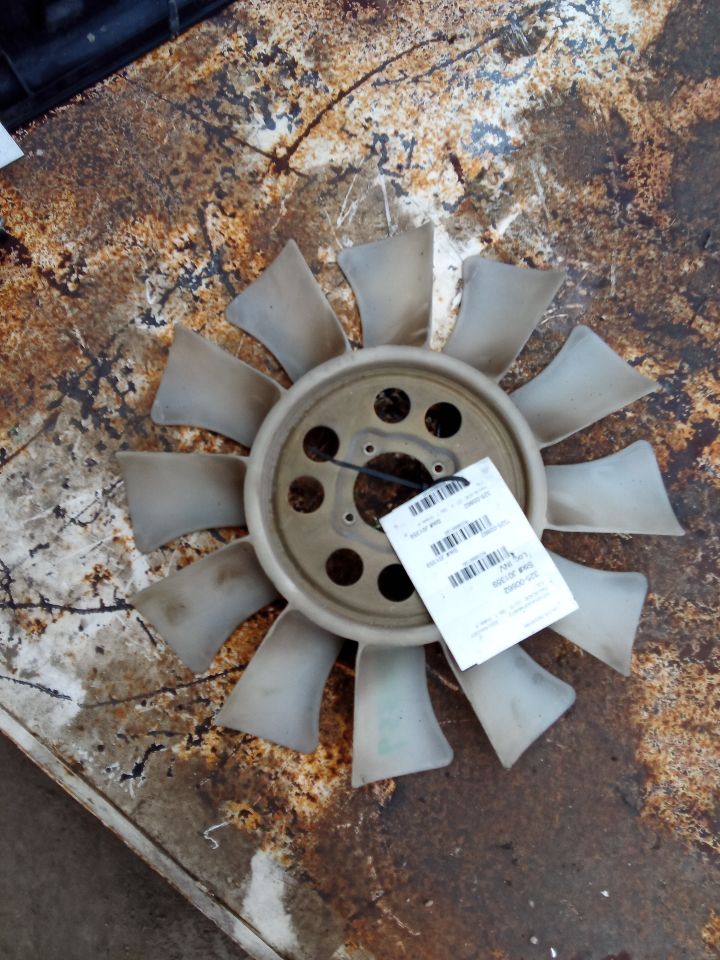 Fan Blade for 1995-2008 Ford Ranger 6-183 (3.0L)