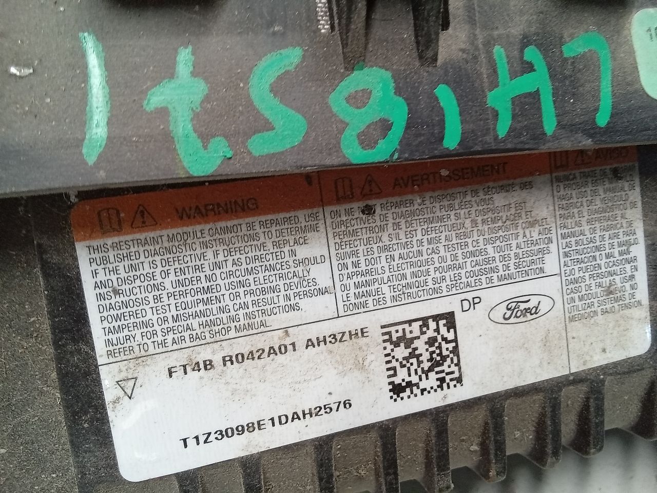 Part image 3